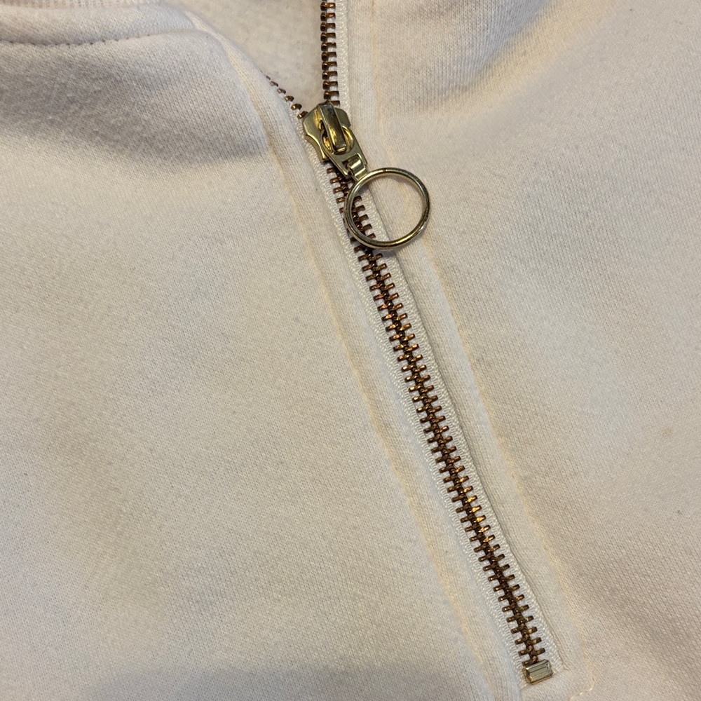 J crew pullover - Picture 4 of 5